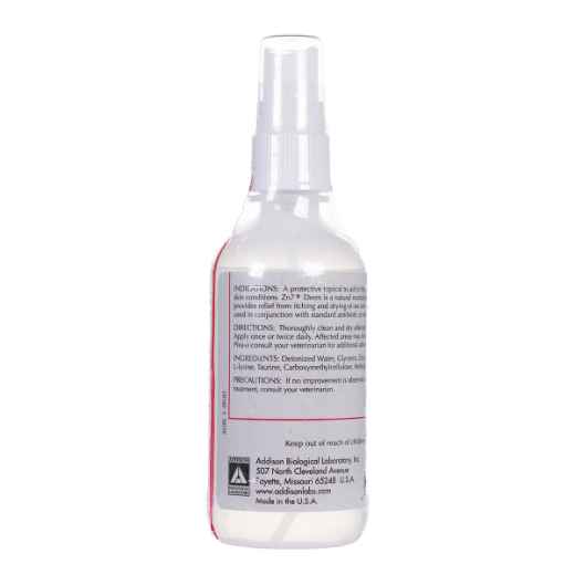 Picture of MAXI GUARD ZN 7 DERM SPRAY - 4oz / 118ml