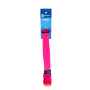 Picture of COLLAR CANINE RC WATERPROOF Adjustable Azalea/Orange - 1in x 15-25in