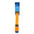 Picture of COLLAR CANINE RC WATERPROOF Adjustable Orange/Sapphire - 1in x 12-20in