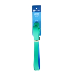 Picture of LEAD CANINE RC WATERPROOF Adjustable Parakeet/Sapphire - 3/4in x 5ft