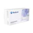Picture of GLOVES EXAM ELEMENTS NITRILE BIODEGRADABLE PF XSMALL - 200's