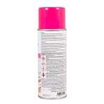 Picture of ALL WEATHER QUIK SHOT SPRAY (INVRT TIP) F PINK - 13oz/369g