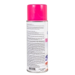 Picture of ALL WEATHER QUIK SHOT SPRAY (INVRT TIP) F PINK - 13oz/369g