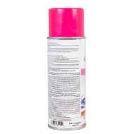 Picture of ALL WEATHER QUIK SHOT SPRAY (INVRT TIP) F PINK - 13oz/369g