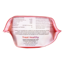 Picture of VITALITY DOG Premium Baked Bison & Saskatoon Berry Dog Treats - 14.10oz/400g