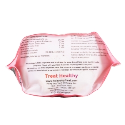 Picture of TREAT CANINE VITALITY Salmon & Carrot - 14.10oz/400g