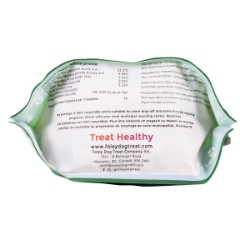 Picture of VITALITY DOG Premium Baked Venison & Blueberry/Apple Dog Treats - 14.10oz/400g