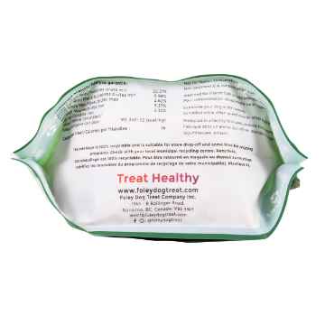 Show details for TREAT CANINE VITALITY Venison & Blueberry/Apple - 14.10oz / 400g Picture of TREAT CANINE VITALITY Venison & Blueberry/Apple - 14.10oz / 400g
