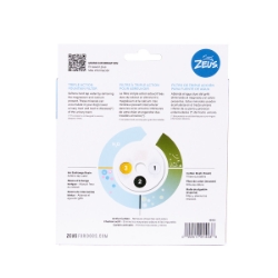Picture of Zeus Drinking Fountain Replacement Triple Action Filters (91403) - 2/Pk