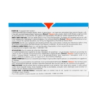 Picture of ZENTONIL ADVANCED CHEWABLE TABLETS