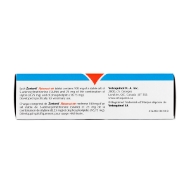 Picture of ZENTONIL ADVANCED CHEWABLE TABLETS