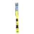 Picture of COLLAR ROGZ UTILITY LUMBERJACK Dayglo Yellow - 1in x 17-27.5in