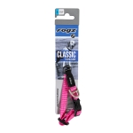 Picture of COLLAR ROGZ UTILITY FIREFLY Pink - 3/8in x 6-8.5in