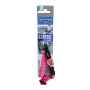 Picture of COLLAR ROGZ UTILITY FIREFLY Pink - 3/8in x 6-8.5in