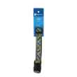 Picture of COLLAR RC CLIP Adjustable Santa Fe - 1in x 12-20in
