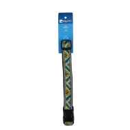Picture of COLLAR RC CLIP Adjustable Santa Fe - 1in x 15-25in