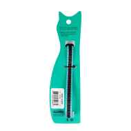Picture of COLLAR FELINE SIMON'S NYLON SNAG FREE BREAKAWAY Adjustable - Reflective Blue