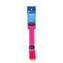 Picture of COLLAR RC WATERPROOF Adjustable Azalea/Orange - 1in x 12-20in