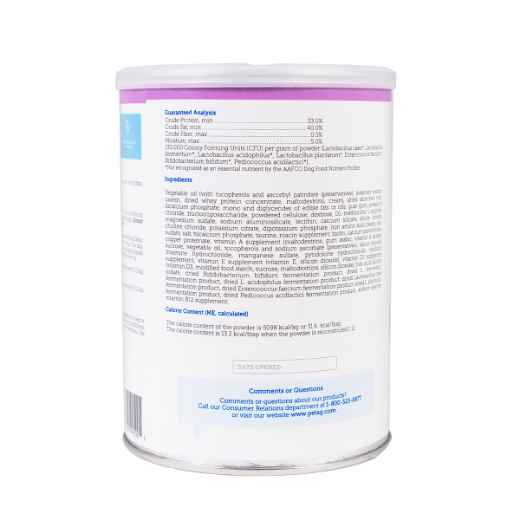 Picture of ESBILAC PUPPY MILK REPLACER POWDER - 12oz