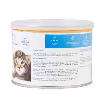 Picture of KMR KITTEN MILK REPLACER POWDER - 6oz