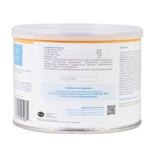 Picture of KMR KITTEN MILK REPLACER POWDER - 6oz