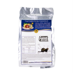 Picture of TOTALLY FERRET ACTIVE DIET - 4lbs