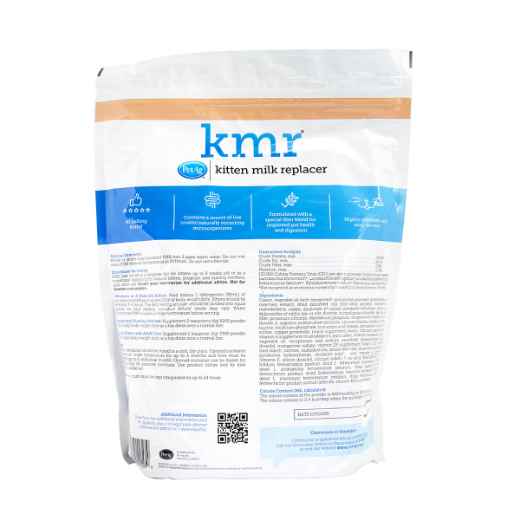 Picture of KMR KITTEN MILK REPLACER POWDER - 5lbs