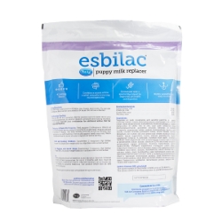 Picture of ESBILAC PUPPY MILK REPLACER POWDER- 5lbs
