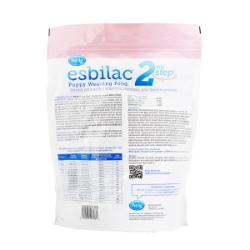 Picture of ESBILAC 2nd STEP PUPPY WEANING FOOD - 5lbs