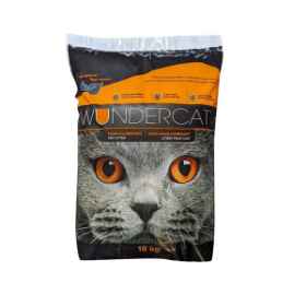 Show details for CAT LITTER WUNDERCAT NON CLUMPING UNSCENTED - 18kg Picture of CAT LITTER WUNDERCAT NON CLUMPING UNSCENTED - 18kg