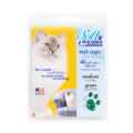 Picture of SOFT CLAWS TAKE HOME KIT FELINE MEDIUM - Green