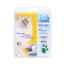 Show details for SOFT CLAWS TAKE HOME KIT FELINE MEDIUM - Green Picture of SOFT CLAWS TAKE HOME KIT FELINE MEDIUM - Green