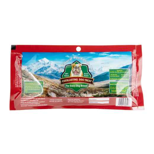 Picture of TREAT CANINE EVERLASTING HIMALAYAN CHEESE TREAT Large - 3oz