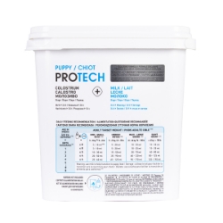 Picture of Royal Canin Veterinary Diet PUPPY Protech Dog Food - 300gm