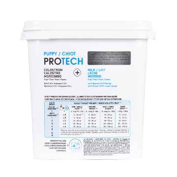 Show details for CANINE RC PUPPY PROTECH - 300gm Picture of CANINE RC PUPPY PROTECH - 300gm