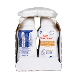 Picture of Royal Canin Veterinary Diet GASTROINTESTINAL LOW FAT Liquid Dry Dog Food - 4/Pkg