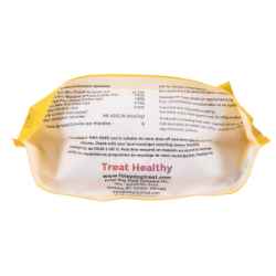 Picture of TREAT CANINE FOLEYBITES Peanut & Banana - 14.10oz / 400g