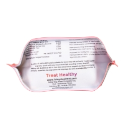 Picture of TREAT CANINE WHOLE DOG Beef Liver Snaps Whole Food Berries - 13.4oz/380g