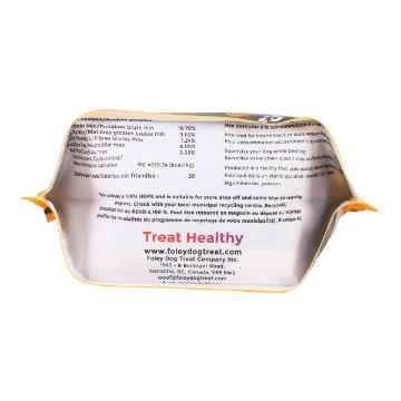 Picture of TREAT CANINE WHOLE DOG Beef Liver Snaps Whole Food Meat&Pumpkin - 13.4oz / 380g