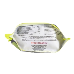 Picture of TREAT CANINE WHOLE DOG Beef Liver Snaps Whole Food Vegetable - 13.4oz/380g