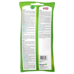 Picture of LIVING WORLD AVIAN BUDGIE STICKS Honey Flavour 150 g (5.3 oz) - 5/pk