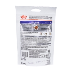 Picture of Royal Canin Veterinary Diet PILL ASSIST Small Breed Dog Food - 90gm