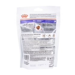 Picture of Royal Canin PILL ASSIST Medium & Large Breed Pill Pocket Dog Treat - 224gm