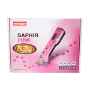 Picture of CLIPPER HEINIGER SAPHIR PINK w/ 1 BATTERY (154800)