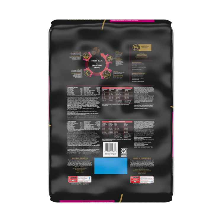 Picture of CANINE PRO PLAN SENSITIVE SKIN/STOMACH LAMB & OATMEAL - 7.26kg