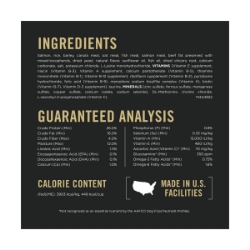 Picture of Purina Pro Plan Sensitive Skin/Stomach Salmon & Rice Formula Dry Dog Food - 1.81kg