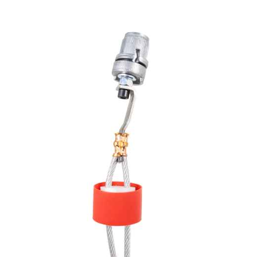 Picture of SNAREM Animal Control Pole KVP Replacement Noose Kit (SEMN)