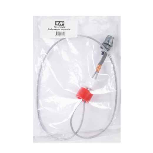 Picture of SNAREM Animal Control Pole KVP Replacement Noose Kit (SEMN)