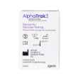 Picture of ALPHATRAK 3 TEST STRIPS CATS/DOGS/HORSES 50's (su 12)