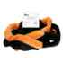 Picture of HALLOWEEN TOY CANINE ZIPPYPAWS GRUNTERZ - Orange/Black Spider